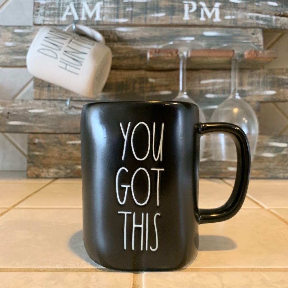 Rae Dunn YOU GOT THIS MUG